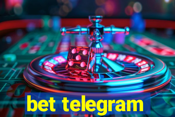 bet telegram